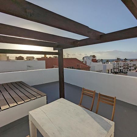 Casa Vista Surf - Beautiful Apartment W/ Terrace & Balcony Коралео Екстериор снимка