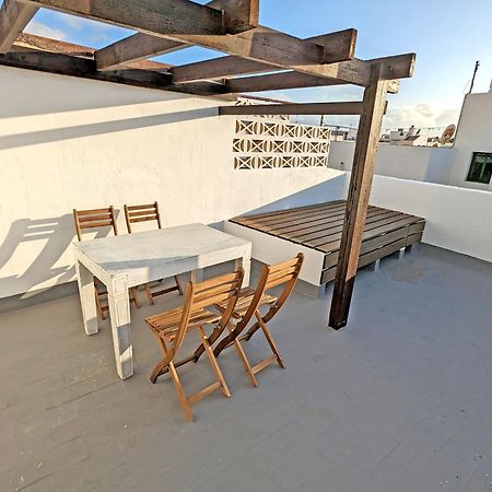 Casa Vista Surf - Beautiful Apartment W/ Terrace & Balcony Коралео Екстериор снимка