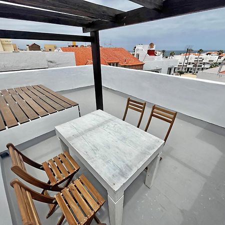 Casa Vista Surf - Beautiful Apartment W/ Terrace & Balcony Коралео Екстериор снимка