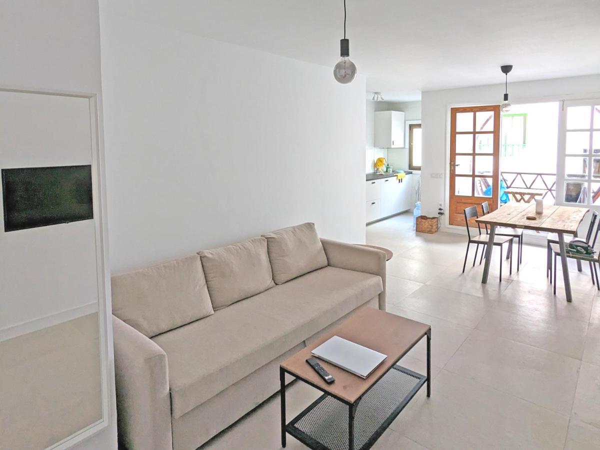 Casa Vista Surf - Beautiful Apartment W/ Terrace & Balcony Коралео Екстериор снимка