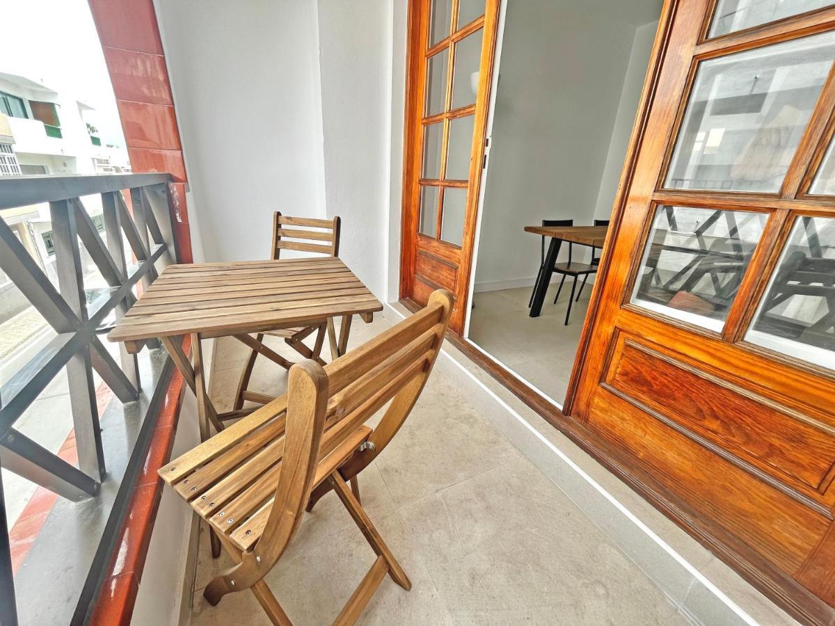 Casa Vista Surf - Beautiful Apartment W/ Terrace & Balcony Коралео Екстериор снимка