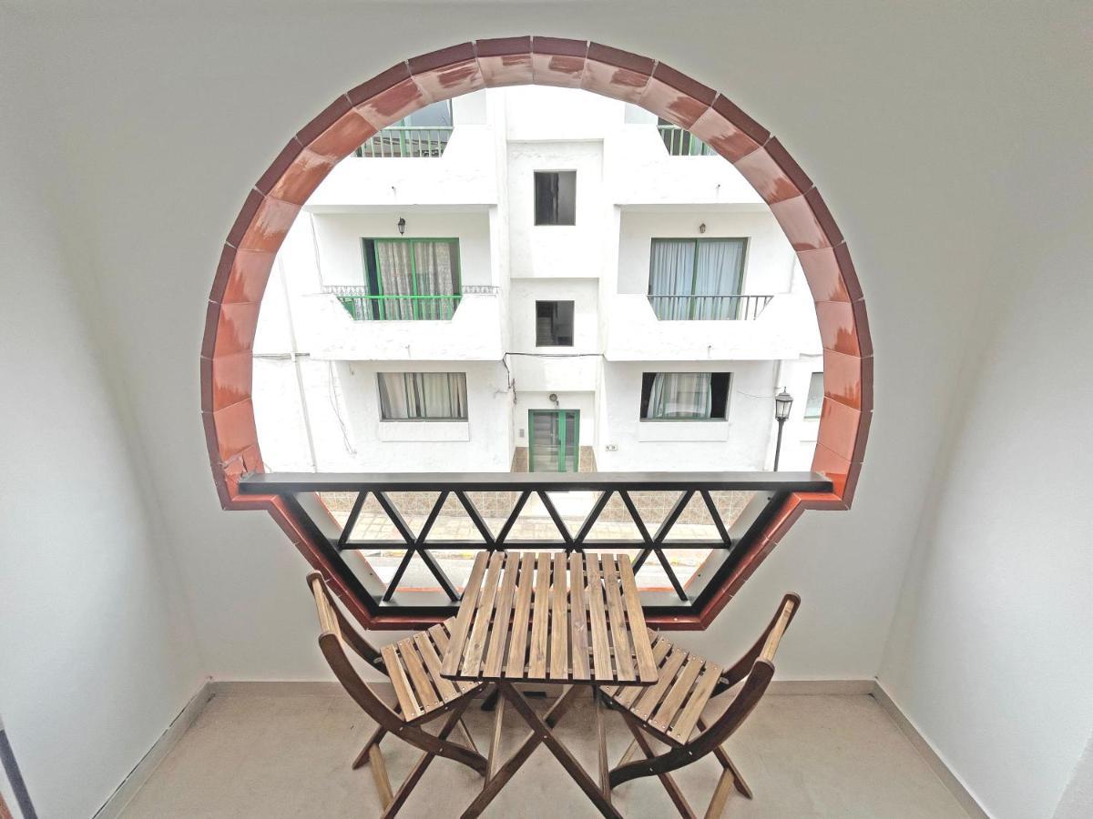 Casa Vista Surf - Beautiful Apartment W/ Terrace & Balcony Коралео Екстериор снимка