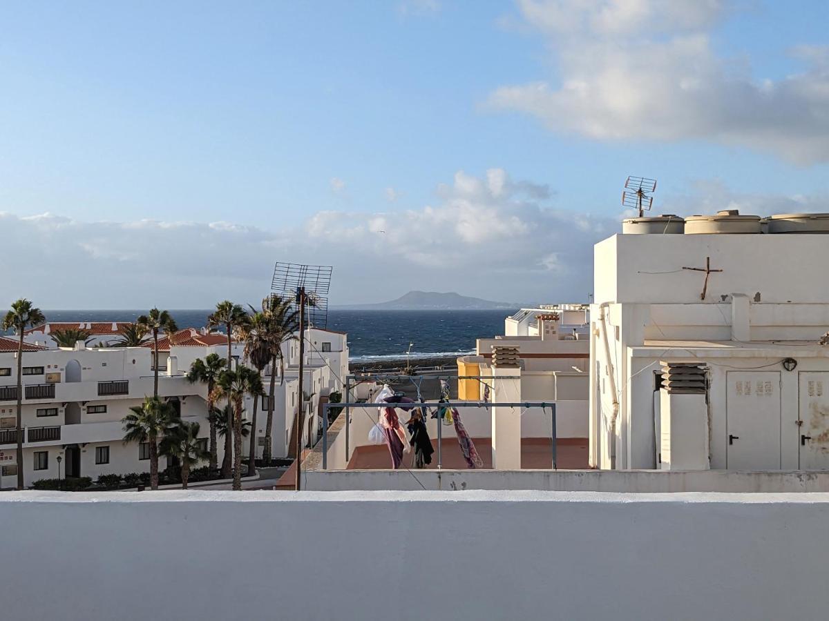 Casa Vista Surf - Beautiful Apartment W/ Terrace & Balcony Коралео Екстериор снимка